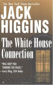Cover of: The White House connection
