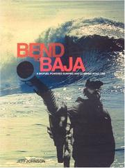 Cover of: Bend to Baja