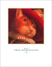 Cover of: The Art of Fred Marcellino