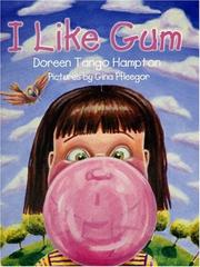 Cover of: I Like Gum