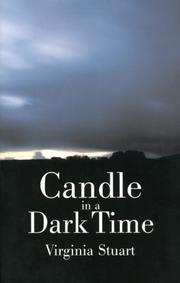 Cover of: Candle in a Dark Time