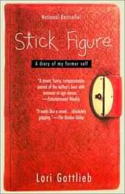 Cover of: Stick Figure