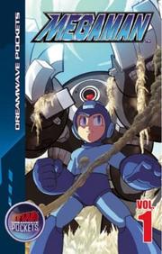 Cover of: Mega Man Volume 1 Pocket Book | Brian Augustyn