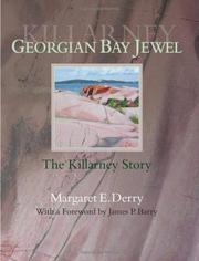 Cover of: Georgian Bay Jewel: The Killarney Story