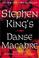 Cover of: Stephen King's danse macabre.