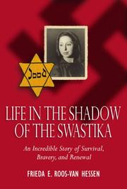Cover of: Life in the Shadow of the Swastika