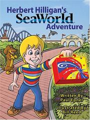 Cover of: Herbert Hilligan's Seaworld Adventure
