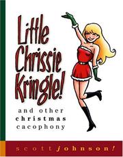 Cover of: Little Chrissie Kringle