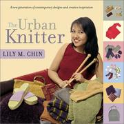 Cover of: The Urban Knitter