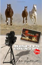 Cover of: Misfits Country
