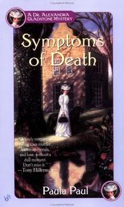 Cover of: Symptoms of death
