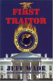 Cover of: First Traitor