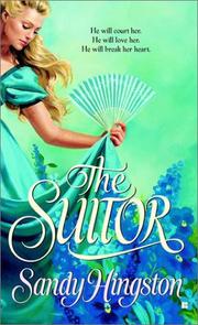 Cover of: The suitor
