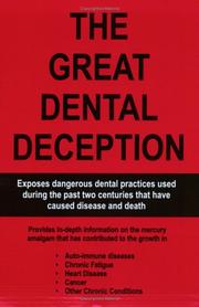 The Great Dental Deception NoHg