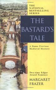Cover of: The bastard's tale