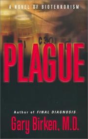 Cover of: Plague