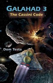 Cover of: Galahad 3: The Cassini Code (Galahad)