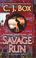 Cover of: Savage Run