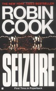 Cover of: Seizure