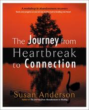 Cover of: The Journey from Heartbreak to Connection