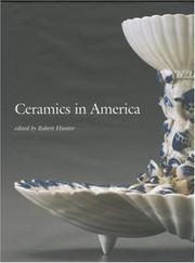 Cover of: Ceramics in America 2007 (Ceramics in America)