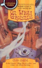 Cover of: On what grounds