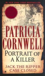 Cover of: Portrait of a Killer: Jack the Ripper Case Closed
