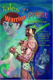 Cover of: Tales of a Warrior Priest