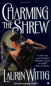 Cover of: Charming the shrew