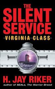 Cover of: Virginia class
