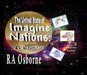 Cover of: The United State of IMAGINE NATIONS: it's The NORM