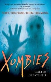 Cover of: Xombies