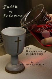 Cover of: Faith vs. Science