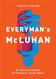 Cover of: Everyman's Mcluhan