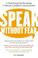 Cover of: Speak without fear