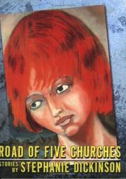 Cover of: Road of Five Churches: Stories