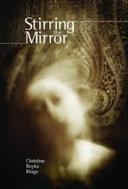 Stirring the Mirror PDF