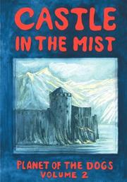 Castle in the Mist by Robert J. McCarty