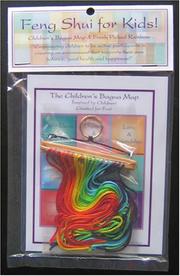 Cover of: Feng Shui for Kids/Bagua Map and Fresh Picked Rainbow Gift Set (Indigo Dreams)