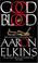 Cover of: Good Blood (Gideon Oliver Mysteries)