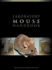 Cover of: Laboratory Mouse Handbook by American Association for Laboratory Animal Science