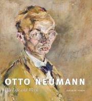 Cover of: Otto Neumann: His Life and Work