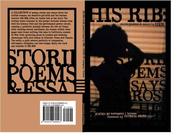 Cover of: His Rib: Stories, Poems & Essays by Her