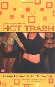 Cover of: Hot Trash