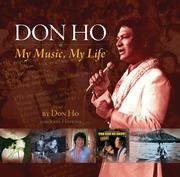 Don Ho by Don Ho, Jerry Hopkins