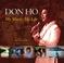 Cover of: Don Ho