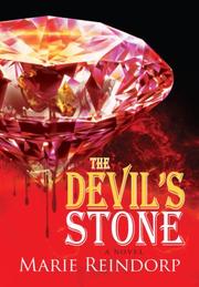 The devil's stone by Marie Reindorp