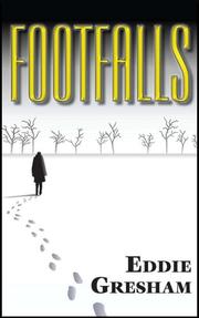 Cover of: Footfalls