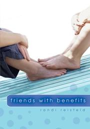 Cover of: Friends with benefits