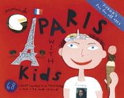 Around Paris with kids